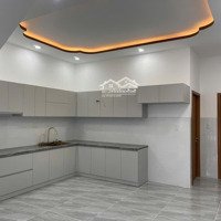 Bán Nhà Mới Hẽm Cầu Dứa Phú Nông Gần Trường Mầm Non Vĩnh Ngọc -Diện Tích128,4M2 Full Thổ Cư - Giá Bán 3Ty650