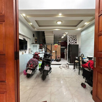 Nhà Mặt Tiền Lê Cao Lãng Dường 12M Lề 3M. Ngang 4,3X9 , 1 Trệt 3 Lầu , Nhà Đẹp Giá Quá Rẻ .Nhanh Kh