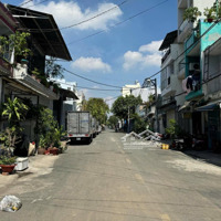 Nhà Mặt Tiền Lê Cao Lãng Dường 12M Lề 3M. Ngang 4,3X9 , 1 Trệt 3 Lầu , Nhà Đẹp Giá Quá Rẻ .Nhanh Kh