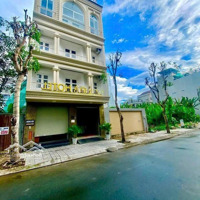Bán Khách Sạn 24 Phòng - Đẹp - Mới Nhất Khu Công Ích - Quận 7 - Tphcm