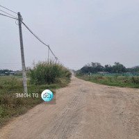 Đất Chỉ Nhỉnh 7 Triệu/M2, 5425M2, Phước Kiển, Nhà Bè.