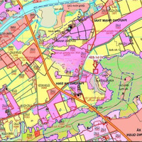 Bán 114M2 Đất Xã An Sinh, Kinh Môn, Hải Dương