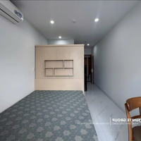 Thuê Ngay Phòng 35M2 Full Nội Thất Ban Công Đón Nắng , Ngay Lê Quang Định, Gần Chợ Bà Chiểu