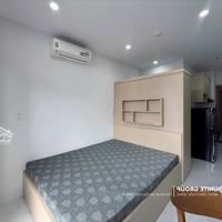 Thuê Ngay Phòng 35M2 Full Nội Thất Ban Công Đón Nắng , Ngay Lê Quang Định, Gần Chợ Bà Chiểu