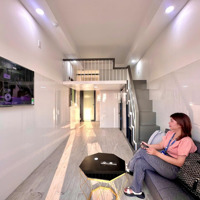 Căn Hộ Duplex Ban Công Full Nội Thất Mới Xây 100% - Ngay Lotte Mart Nguyễn Văn Lượng