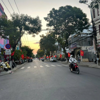 Quá Rẻ 325M2 Mặt Tiền Nguyễn Công Trứ Sơn Trà Đà Nẵng Sát Hồ Nghinh Sẵn Nhà 3 Tầng Chỉ 90 Triệu/M2