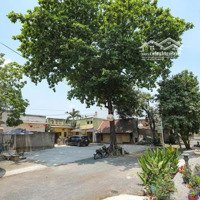 Bán Đất Trung Tâm Tp.thủ Đức - 1718M2