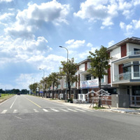 Bán Lô Đất Đường D12 Sổ Hồng Riêng Kđt Đông Tăng Long