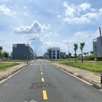 Bán Lô Đất Đường D12 Sổ Hồng Riêng Kđt Đông Tăng Long