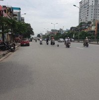 Bán Đất Tặng Nhà - Ô Tô Tránh Dừng Đõi Ngày Đêm - Mặt Tiền Rộng