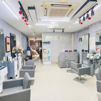 Mặt Phố Triều Khúc - Thanh Xuân - Hà Nọi 7 Tầng Thang Máy - Lô Góc - Vừa Ở Vừa Cho Thuê