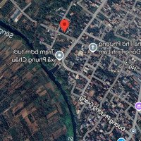 Bán Đất Tại Phụng Châu, Chương Mỹ, Hà Nội, 3,9 Tỷ, 78 M2, Mặt Tiền 4M