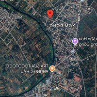 Bán Đất Tại Phụng Châu, Chương Mỹ, Hà Nội, 3,9 Tỷ, 78 M2, Mặt Tiền 4M