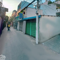 6.95 T/Ỷ - (7.2 M X11 M) - Trương Đăng Quế - Phường 1 Gò Vấp
