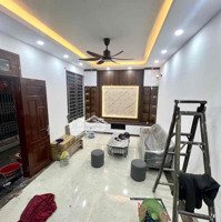 Bán Nhà Thành Công, Ba Đình. Để Ở Hay Kinh Doanh Đều Đẹp.diện Tích32/40T1 -Mặt Tiền8,2M - 5 Tầng - Lô Góc.