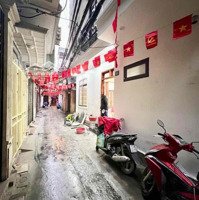 Bán Nhà Thành Công, Ba Đình. Để Ở Hay Kinh Doanh Đều Đẹp.diện Tích32/40T1 -Mặt Tiền8,2M - 5 Tầng - Lô Góc.