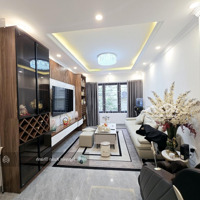 Nhà 6 Tầng Mới Kính Koong, Giang Biên, Full Nội Thất Xịn Xò, Ô Tô Cách 10M, 33M,Mặt Tiền3.5, Nhỉnh 5 Tỷ
