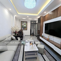 Nhà 6 Tầng Mới Kính Koong, Giang Biên, Full Nội Thất Xịn Xò, Ô Tô Cách 10M, 33M,Mặt Tiền3.5, Nhỉnh 5 Tỷ