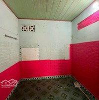Mặt Tiền Trần Thị Cờ Thới An Quận 12 75M2 Chỉ 6 Tỷ 3.