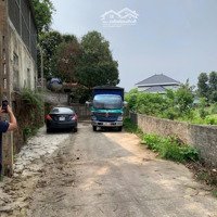 Chính Chủ Nhờ Em Bán Lô Đấtdiện Tích423,9M2Mặt Tiền16M Đất Ở Tại Tản Lĩnh. Ba Vì.hà Nội.
