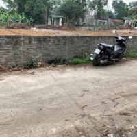 Chính Chủ Nhờ Em Bán Lô Đấtdiện Tích423,9M2Mặt Tiền16M Đất Ở Tại Tản Lĩnh. Ba Vì.hà Nội.