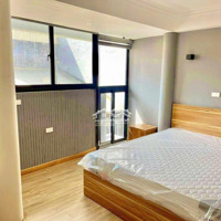 Nhà Ngô Thì Nhậm 130M2Mặt Tiền8M 58.5 Tỷ Xây Building Ô Tô Tránh Đỗ Đường Thông