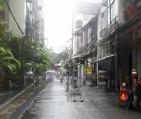 Nhà Ngô Thì Nhậm 130M2Mặt Tiền8M 58.5 Tỷ Xây Building Ô Tô Tránh Đỗ Đường Thông