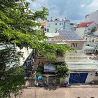 Lộ Diện Căn Nhà Đẹp Suất Sắc Tại Thành Thái, Q10 62M Chỉ 6.3 Tỷ