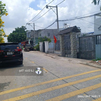 Cực Hiếm Bán Đất 332M2 Full Thổ Cư Chỉ ~ 24 Triệu/M2,Hẽm Xe Hơithạnh Lộc Gần Ngã Tư Ga Quận 12. Liên Hệ: 0968211568