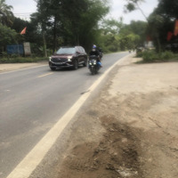 Đất Thị Trấn Ba Hàng Đôi Kinh Doanh Bất Chấp Đường Thông Liên Tỉnh Đầu Tư Hay Ở Đều Đẹp Lh :0984676