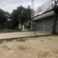 Đất Thị Trấn Ba Hàng Đôi Kinh Doanh Bất Chấp Đường Thông Liên Tỉnh Đầu Tư Hay Ở Đều Đẹp Lh :0984676
