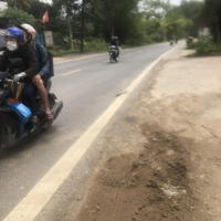 Đất Thị Trấn Ba Hàng Đôi Kinh Doanh Bất Chấp Đường Thông Liên Tỉnh Đầu Tư Hay Ở Đều Đẹp Lh :0984676