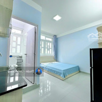Cho Thuê Phòng Đầy Đủ Nội Thất_Gần Tòa Nhà Viettel, Vòng Xoay Dân Chủ, Công Viên Lê Thị Riêng