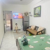 Bán Tập Thể Hồng Mai Thanh Nhàn, Hai Bà Trưng Nhà Đẹp 3 Ngủ Ô Tô Đỗ Chân Cầu Thang, Sổ To 45M