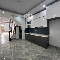 Bán Nhà 33M2 Giá Bán 2Tỷ 450 Triệu Nhà Đẹp Xây Mới , Thiết Kế Hiện Đại Không Lỗi Phòng Thủy Không Quy Hoạch