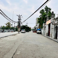 Chính Chủ Gửi Bán Lô Đất Đồng Hương Hương Mạc -Từ Sơn