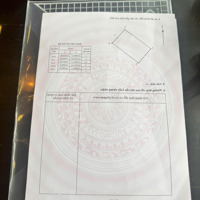 Chính Chủ Gửi Bán Lô Đất Đồng Hương Hương Mạc -Từ Sơn