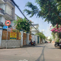 Hàng Hiếm Tại Đường Nguyễn Duy Trinh, Phường Long Trường, Quận 9, Tp.hcm, 5,9 Tỷ, 128M2