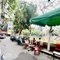 Đất Ngon Tây Sơn, Ngõ Thông Kd, Ô Tô Tránh, View Hồ, Mặt Tiền Khủng, Xây Đầu Tư, 161M2