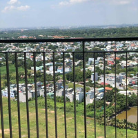 Cho Thuê Căn Hộ 3 Phòng Ngủ 2 Vệ Sinh 81M2, 7,5 Triệu Tại The Rainbow - Vinhomes Grand Park