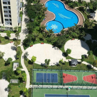 Cho Thuê Căn Hộ 3 Phòng Ngủ 2 Vệ Sinh 81M2, 7,5 Triệu Tại The Rainbow - Vinhomes Grand Park