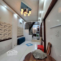 Nhà Nguyên Căn Quang Trung H3G 3X14M Trệt 1 Lầu 2 Phòng Ngủ 2 Vệ Sinh- 10 Triệucó Thương Lượng- 0339668168 Xem Nhà Ngay