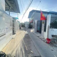 Cần bán đất hẻm ô tô Cầu Dứa Phú Nông sổ hồng thổ cư ,vị thế lô đất 2 mặt tiền đẹp thông thoáng