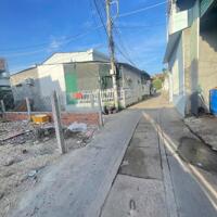 Cần bán đất hẻm ô tô Cầu Dứa Phú Nông sổ hồng thổ cư ,vị thế lô đất 2 mặt tiền đẹp thông thoáng