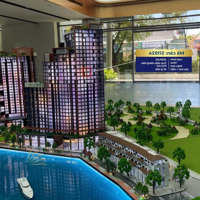 Thể Hiện Đẳng Cấp Với Căn Duplex Siêu Hiếm Của Thị Trường Căn Hộ Tại Dự Án Sun Symphony - Gần 11 Tỷ