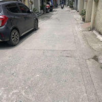 Bán Gấp Nhà Đẹp Ngô Gia Tự . Rẻ Nhất Long Biên - Ô Tô Vào Đất - Bất Chấp Đầu Tư . Chủ Cần Bán Nhanh