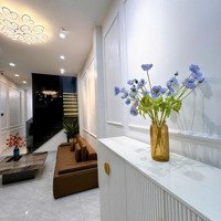 Siêu Phẩm 5 Tầng Thang Máy Ngõ Thông Gara Ô Tô Kinh Doanh Phố Vạn Phúc 10,6 Tỷ