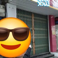 Nhà Mặt Phố Quang Trung, Hà Đông - Kinh Doanh, Đường Rộng Mênh Mông, 55M2-2 Tầng, Giá Nhỉnh 12 Tỷ 5
