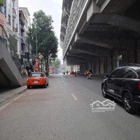 Nhà Mặt Phố Quang Trung, Hà Đông - Kinh Doanh, Đường Rộng Mênh Mông, 55M2-2 Tầng, Giá Nhỉnh 12 Tỷ 5