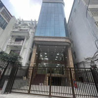 Bán Nhà Phố Nguyễn Thị Định Cầu Giấy , 61M2 8 Tầng ,Mặt Tiền 4,7M , Nhà Mới ,Kinh Doanh , 32 Tỷ